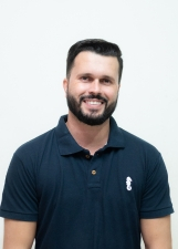 Foto oficial de Lucio Magno