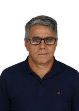 Foto oficial de Marquinhos da Saúde
