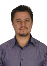 Foto oficial de Carlin Sacolão Filho