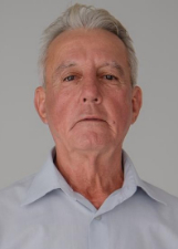 Foto oficial de Tãozinho
