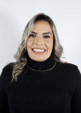 Foto oficial de Mariana do Wilson Arara