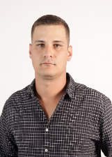 Foto oficial de Hitalo Pesadão