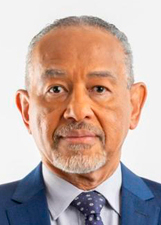 Foto oficial de Marco Antonio Gomes