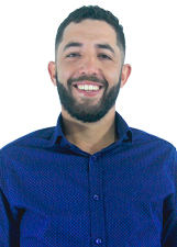 Foto oficial de Helbert Valeriano