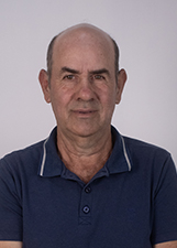 Foto oficial de Zé Vicente