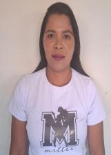 Foto oficial de Marcia Vazantão