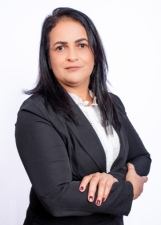 Foto oficial de Sirlei