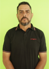 Foto oficial de João Carlos das Furnas