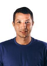 Foto oficial de Willian Tucano