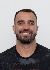 Foto oficial de Almir do Gás