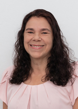Foto oficial de Andreia do Suerlei