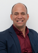 Foto oficial de Carlinhos Taxista
