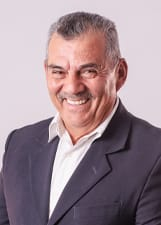 Foto oficial de Zé Guilherme