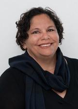 Foto oficial de Valéria Jaques