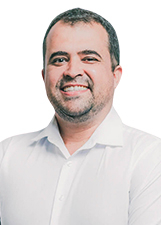Foto oficial de Anselmo Carvalho