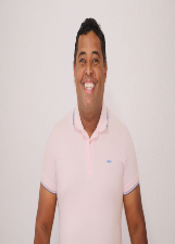 Foto oficial de Beto Alegria