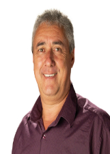 Foto oficial de Carlinhos do Ônibus