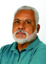 Foto oficial de Francisco Jose de Oliveira