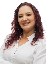 Foto oficial de Geovana do Roni