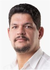 Foto oficial de Álvaro de Dr Netinho