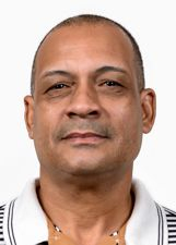 Foto oficial de Paulinho da Saude