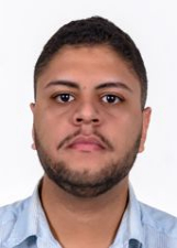 Foto oficial de Lucas da Patita