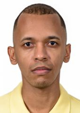 Foto oficial de Renatinho do São Domingos
