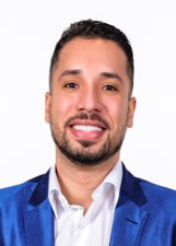 Foto oficial de Professor Samuel Soares