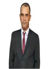 Foto oficial de Paulo da Obra