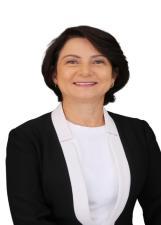 Foto oficial de Prof Valeria Evangelista