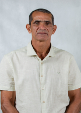 Foto oficial de João Claudio