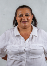 Foto oficial de Detinha