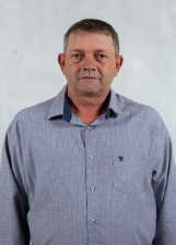 Foto oficial de Célio de Zico