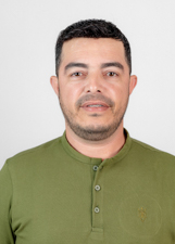 Foto oficial de Nego de Jurumirim