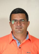 Foto oficial de Deildo Nunes