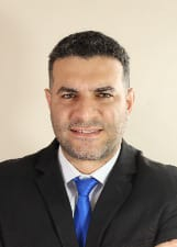 Foto oficial de Luiz Felipe