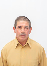 Foto oficial de Ditinho do João Cândido