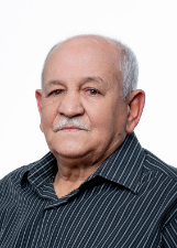 Foto oficial de Vicentinho