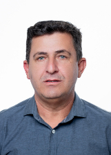 Foto oficial de Luisinho da Ambulancia