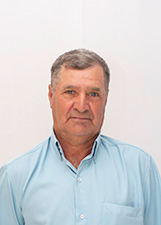 Foto oficial de Zé do Gidio