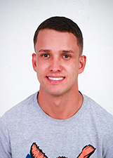 Foto oficial de David Veloso