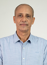 Foto oficial de Mauro Jubileu