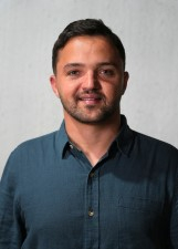 Foto oficial de Dudu da Betinha