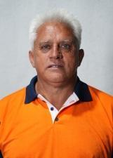 Foto oficial de Rildo Costa