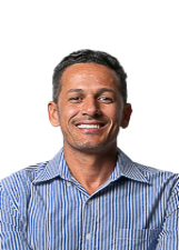 Foto oficial de Juliano Cipo
