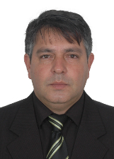 Foto oficial de Geovan Magaiver
