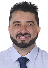 Foto oficial de Patrik Tikinho