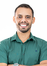Foto oficial de Lucas da Farmácia