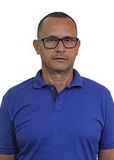 Foto oficial de Deda de Vila Pereira