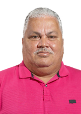Foto oficial de Zezinho Medina